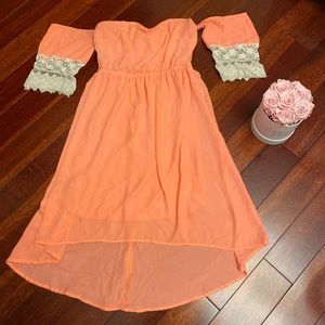 hot & delicious wholesale clothing